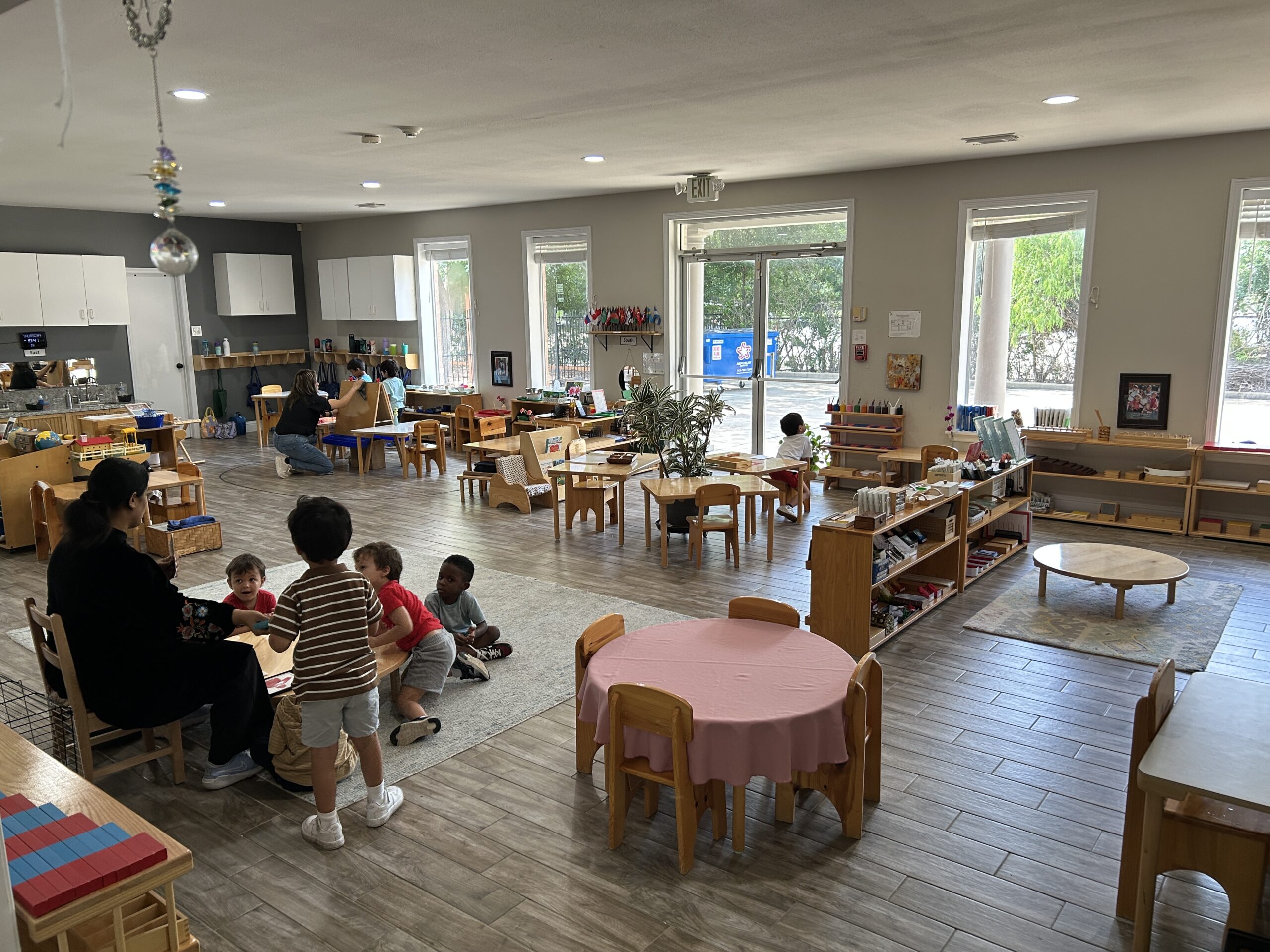 Primary 2
